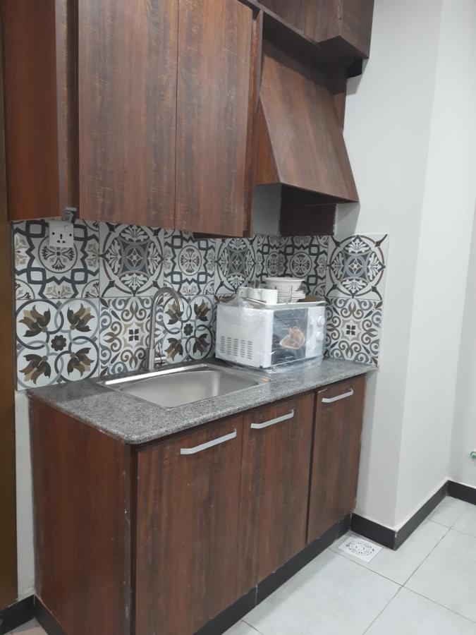 Northern Suites Bahria Town ラーワルピンディー エクステリア 写真