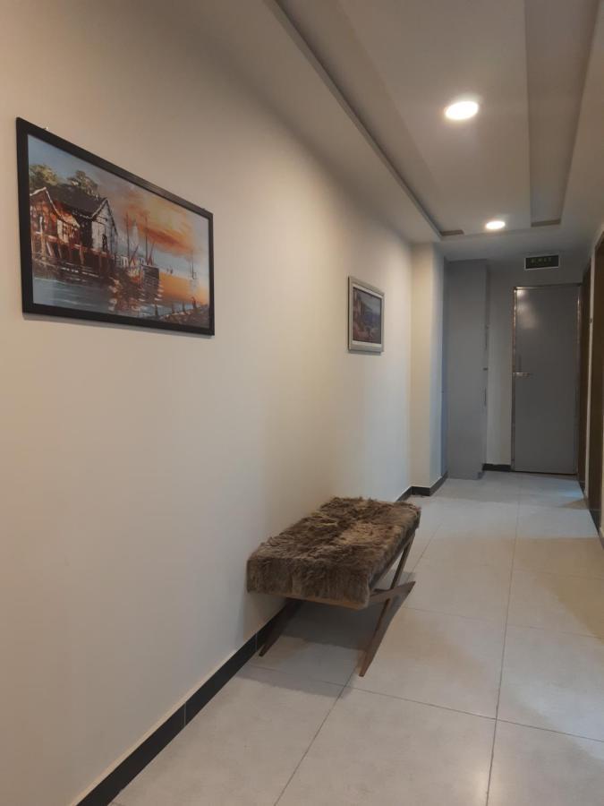 Northern Suites Bahria Town ラーワルピンディー エクステリア 写真