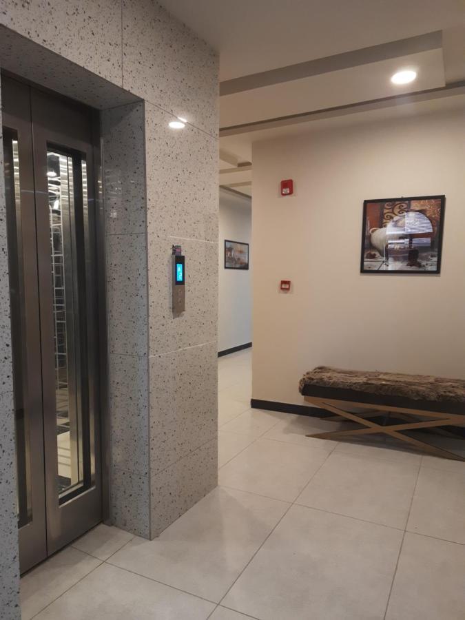 Northern Suites Bahria Town ラーワルピンディー エクステリア 写真