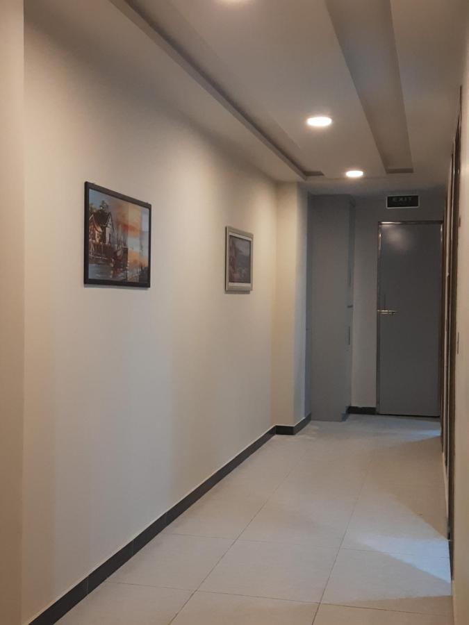 Northern Suites Bahria Town ラーワルピンディー エクステリア 写真