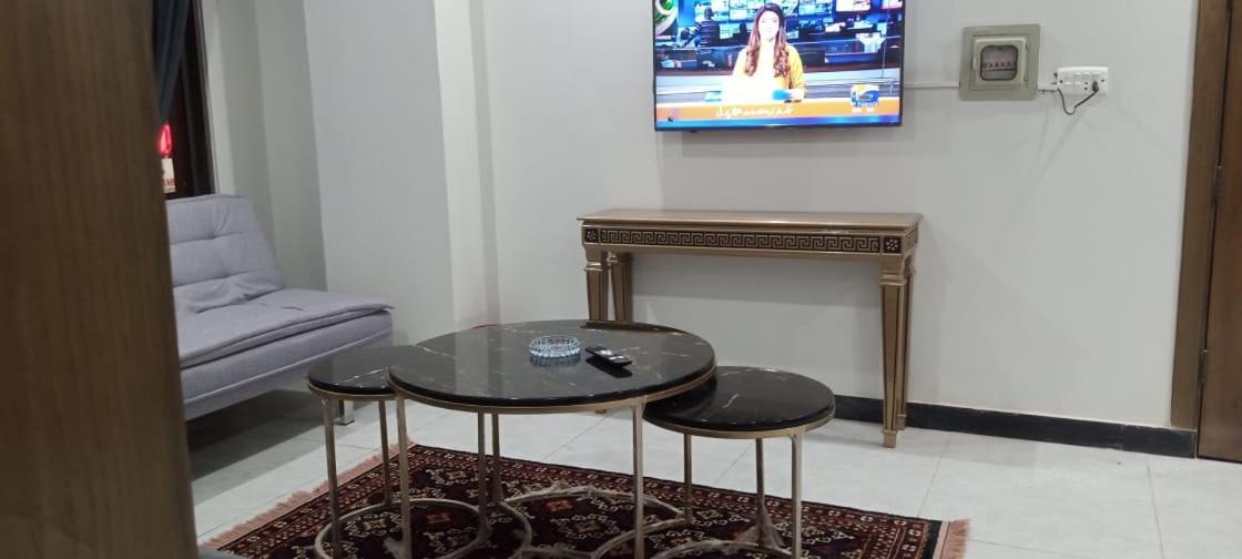 Northern Suites Bahria Town ラーワルピンディー エクステリア 写真